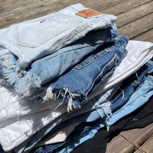 DENIM SALE! 🌟 2 for $20